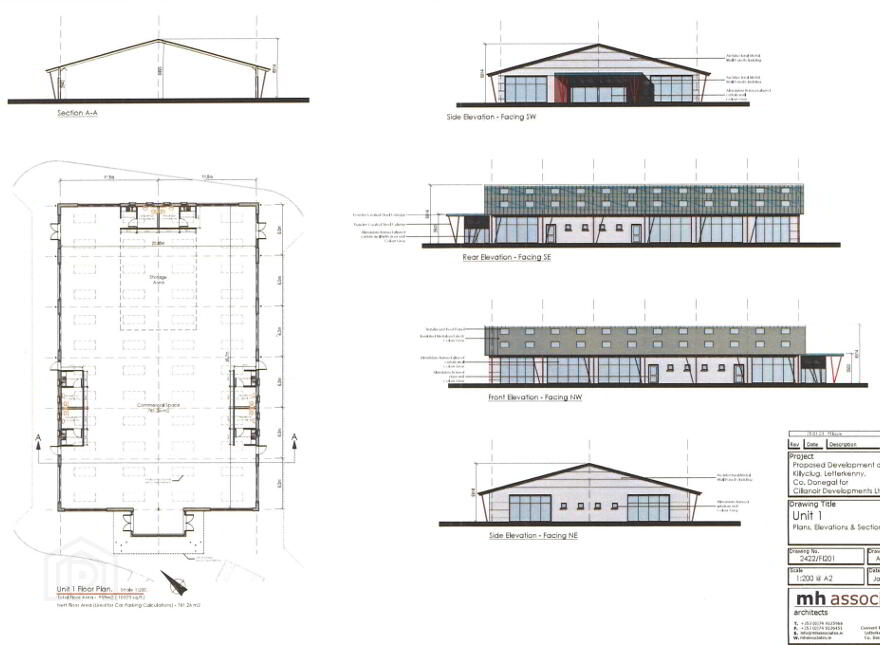 Killyclug, Letterkenny, F92N8XP