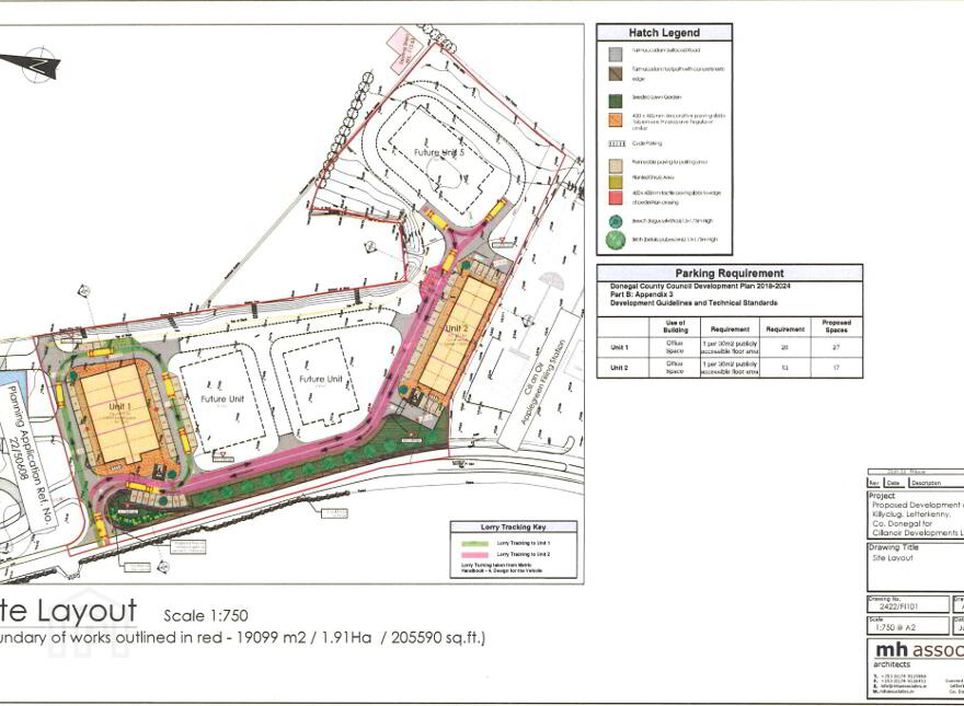 Killyclug, Letterkenny, F92N8XP
