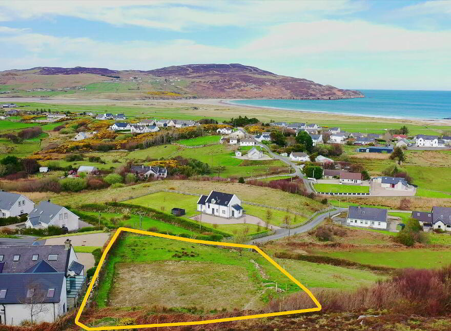 Ramonaghan Lane, Dunfanaghy, F92AX81