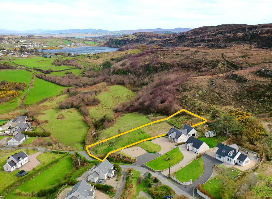 Ramonaghan Lane, Dunfanaghy, F92AX81