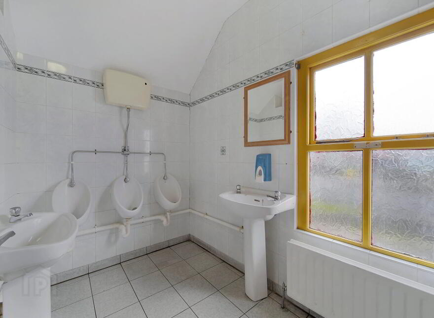 Cassadh An Tsugain, Loughanure, F94TP03