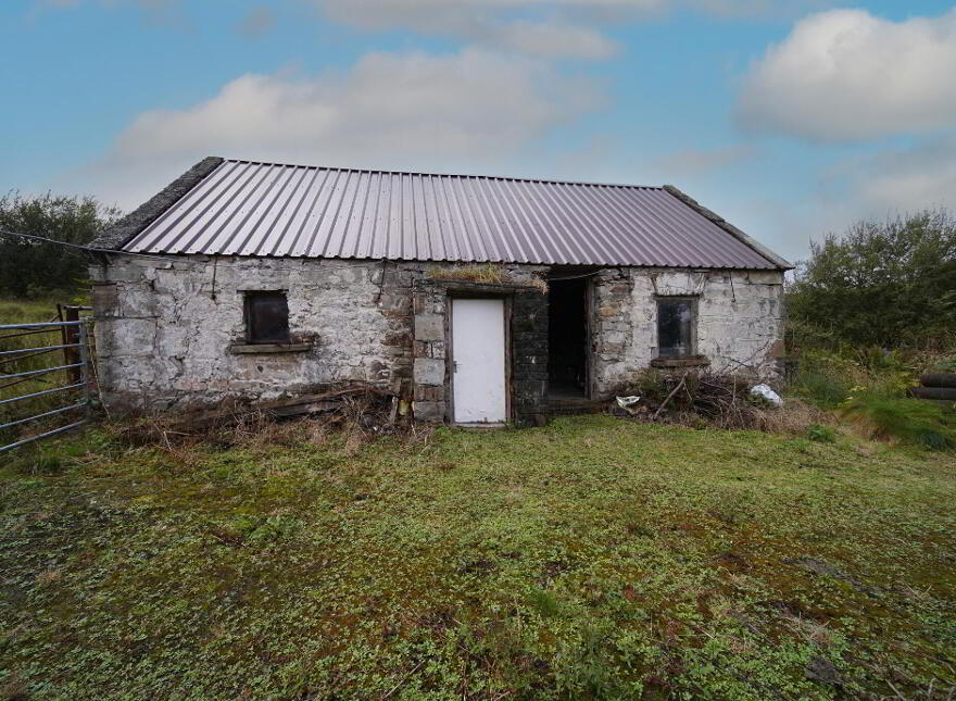 Doagh More, Kindrum, Fanad, F92FW74