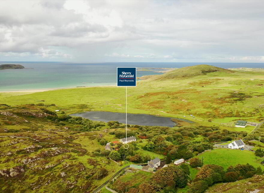 Doagh More, Kindrum, Fanad, F92FW74
