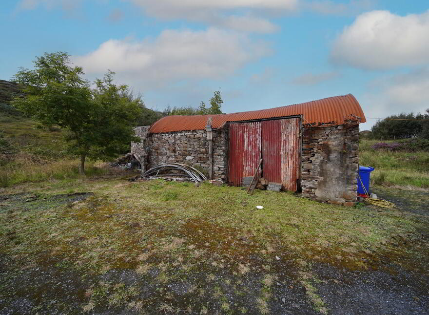 Doagh More, Kindrum, Fanad, F92FW74