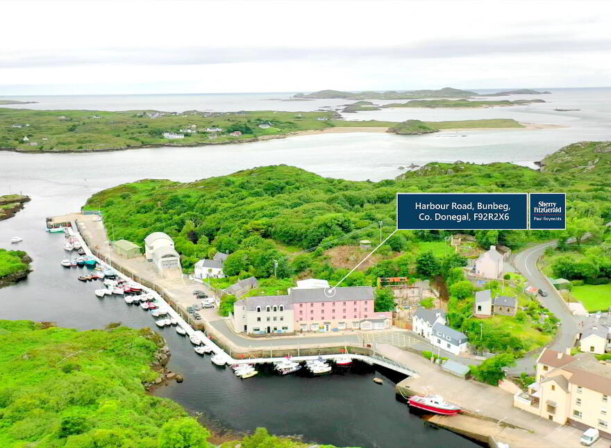 Harbour Road, Bunbeg, F92R2X6 photo