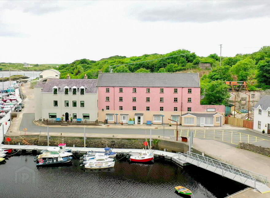 Harbour Road, Bunbeg, F92R2X6