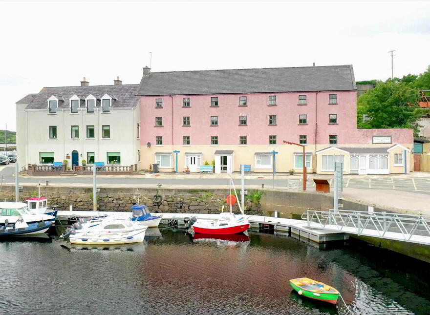 Harbour Road, Bunbeg, F92R2X6