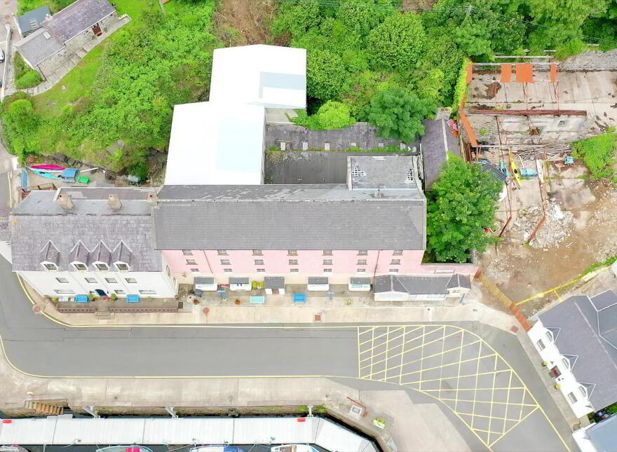 Harbour Road, Bunbeg, F92R2X6
