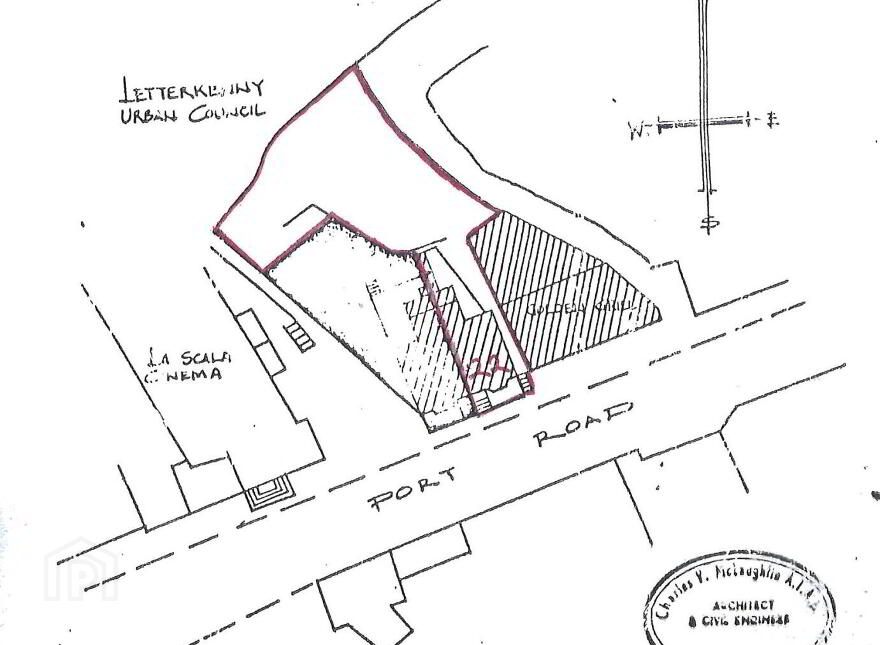 22 Port Road, Letterkenny, F92XF50