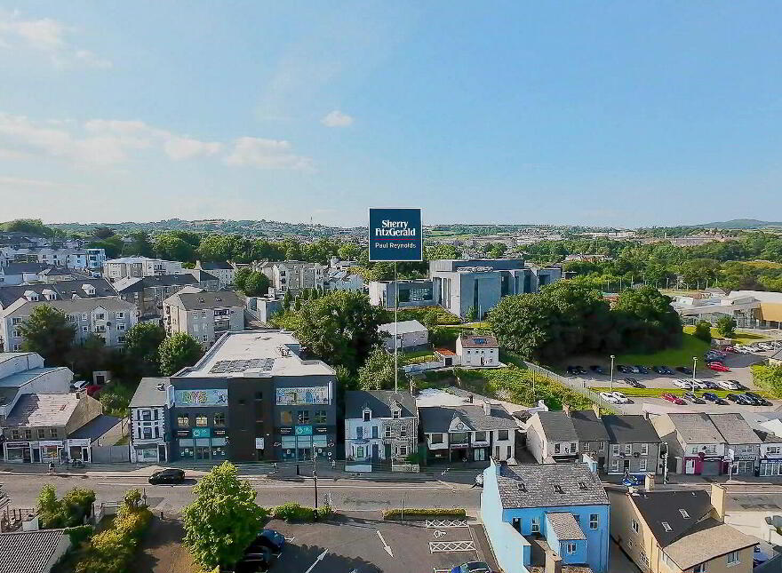 22 Port Road, Letterkenny, F92XF50