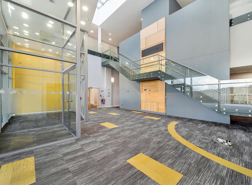 IDA Business Park, Letterkenny, F92C859