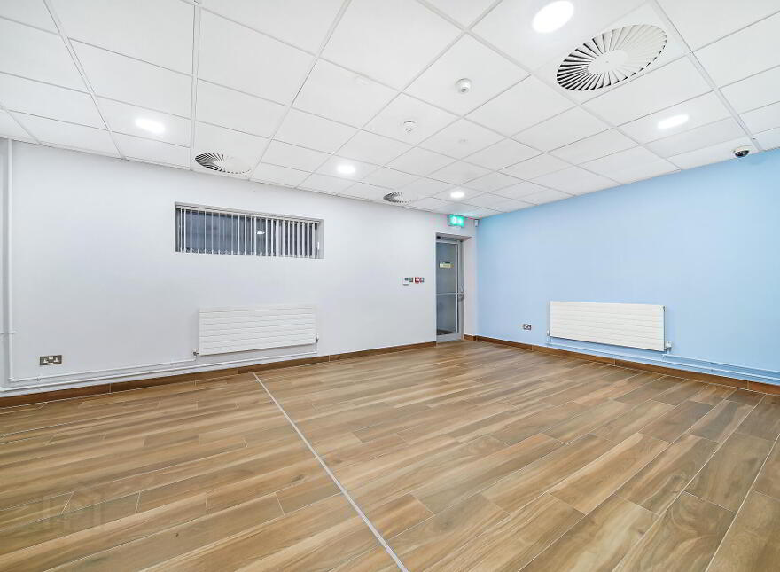 IDA Business Park, Letterkenny, F92C859