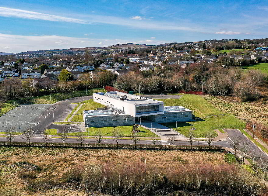 IDA Business Park, Letterkenny, F92C859 photo
