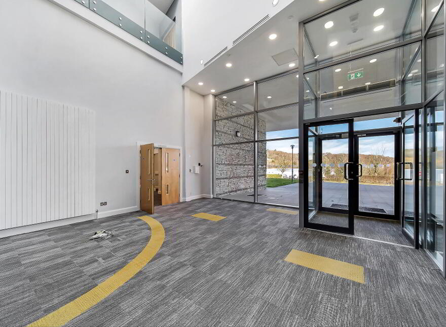 IDA Business Park, Letterkenny, F92C859