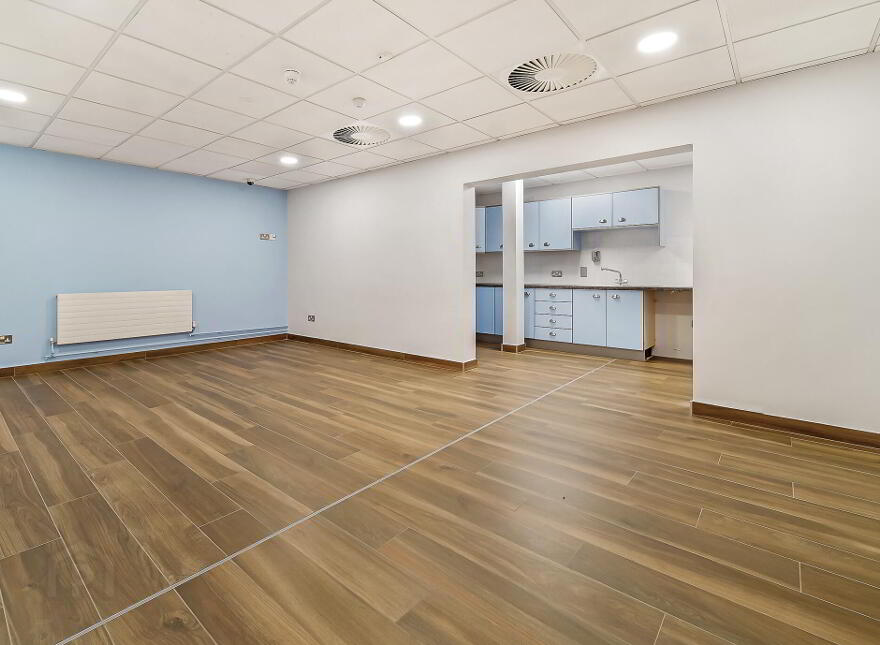 IDA Business Park, Letterkenny, F92C859