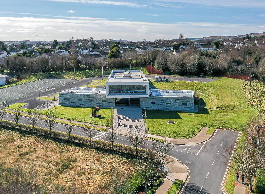IDA Business Park, Letterkenny, F92C859