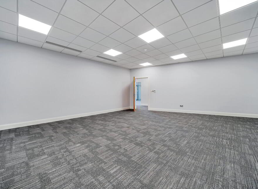 IDA Business Park, Letterkenny, F92C859