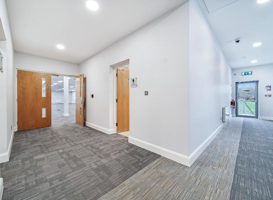 IDA Business Park, Letterkenny, F92C859