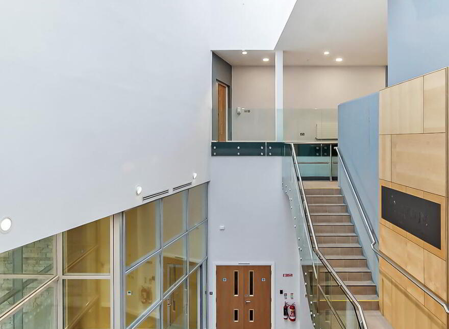 IDA Business Park, Letterkenny, F92C859