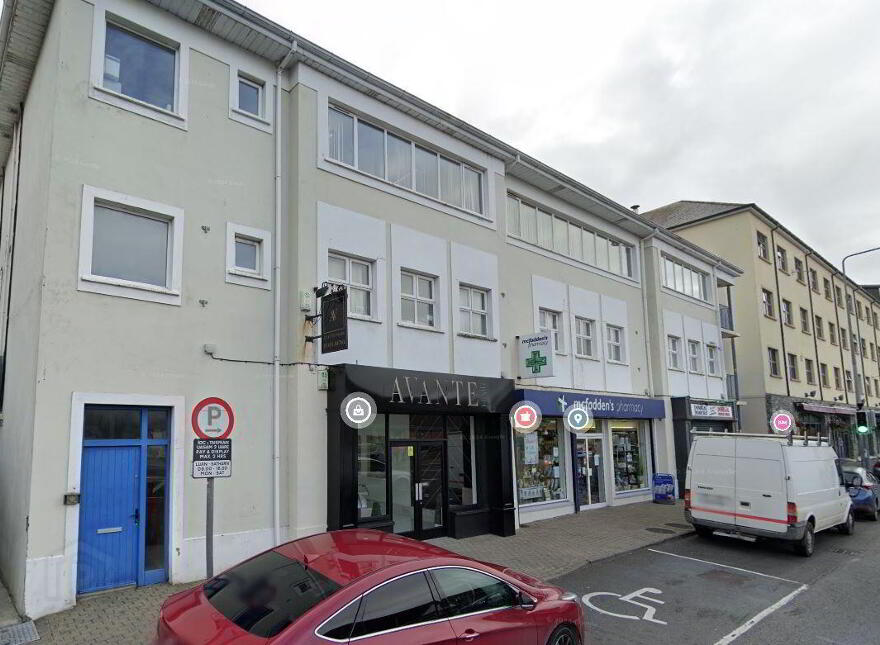 Larkin House, Old Town Road, Letterkenny, F92NT29 photo