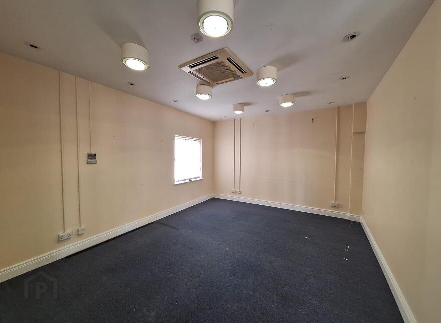 Larkin House, Old Town Road, Letterkenny, F92NT29