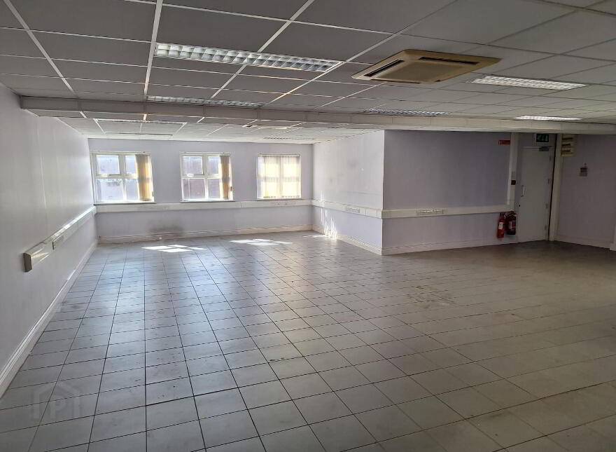 Larkin House, Old Town Road, Letterkenny, F92NT29