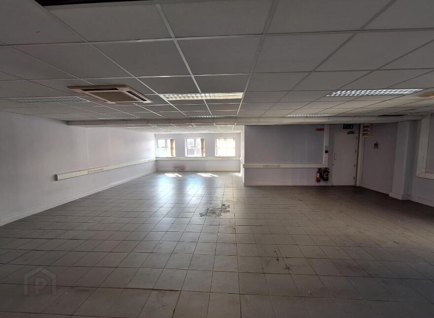 Larkin House, Old Town Road, Letterkenny, F92NT29