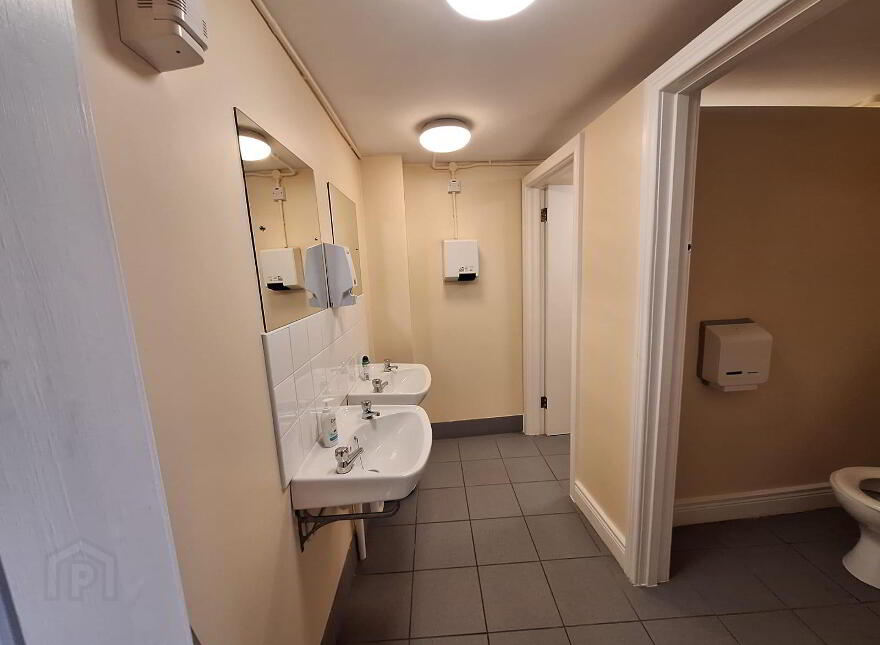 Larkin House, Old Town Road, Letterkenny, F92NT29