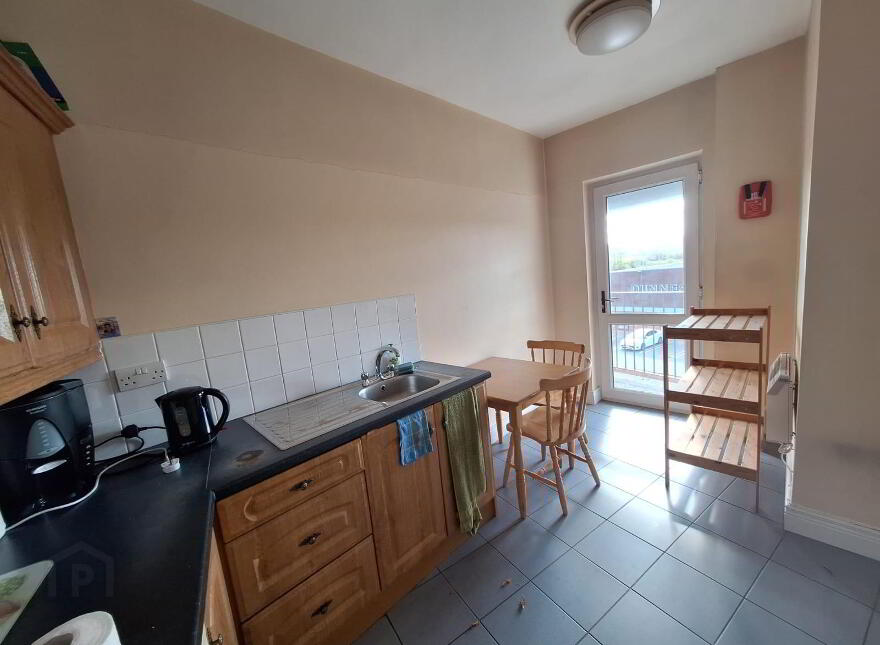 Larkin House, Old Town Road, Letterkenny, F92NT29