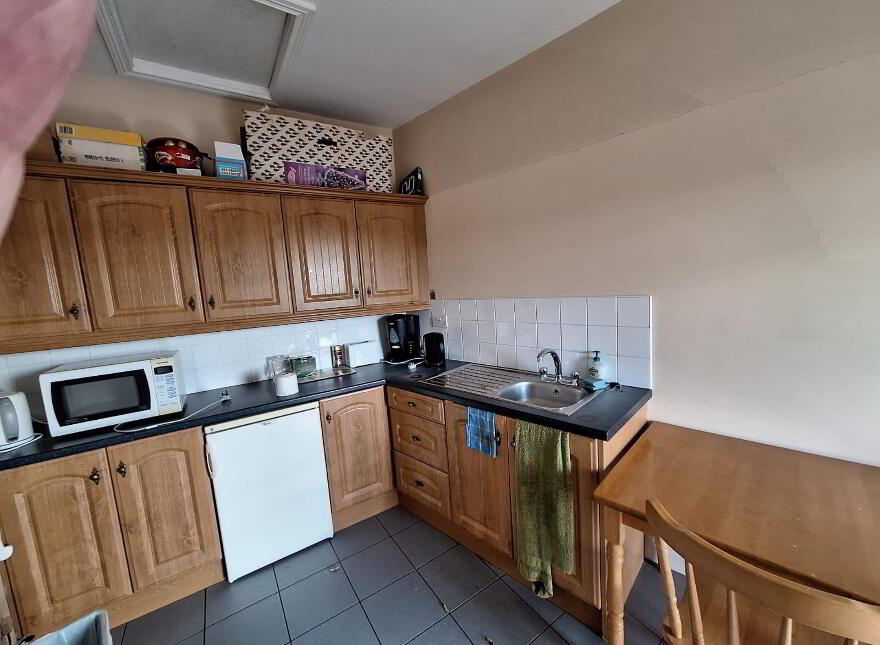 Larkin House, Old Town Road, Letterkenny, F92NT29