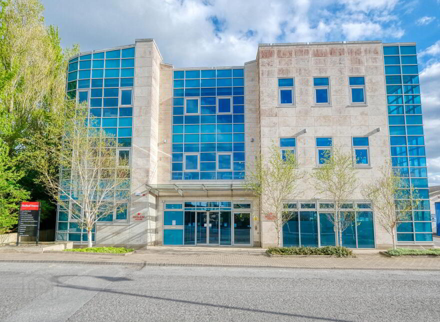 26 Redleaf House, Longford Town, N39V883 photo