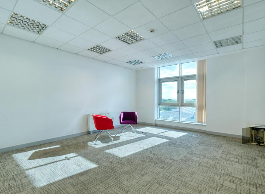 26 Redleaf House, Longford Town, N39V883