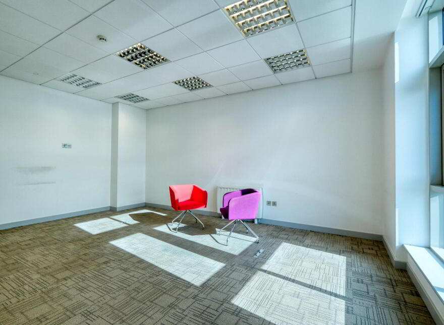 26 Redleaf House, Longford Town, N39V883