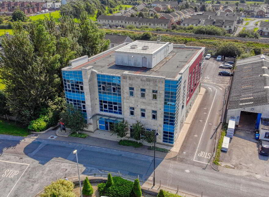 26 Redleaf House, Longford Town, N39V883