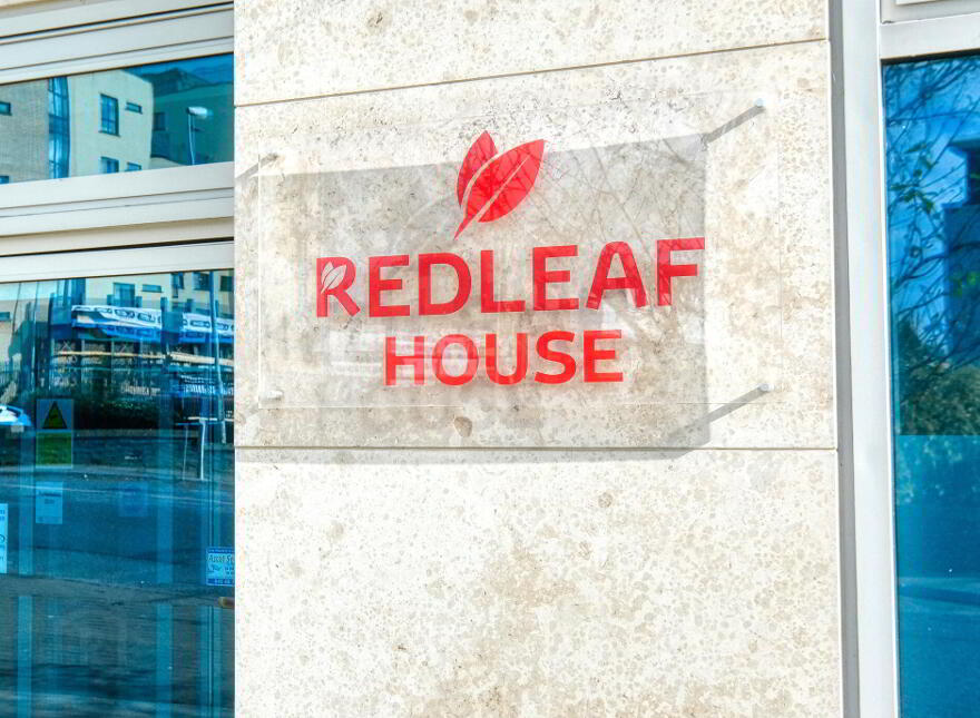 26 Redleaf House, Longford Town, N39V883