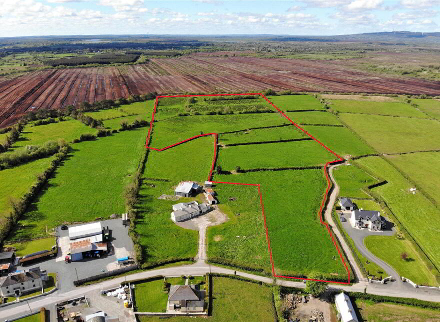 Cloonshannagh, Cloonfower photo