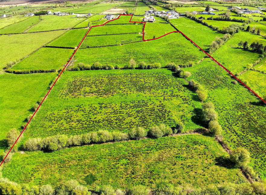 Cloonshannagh, Cloonfower