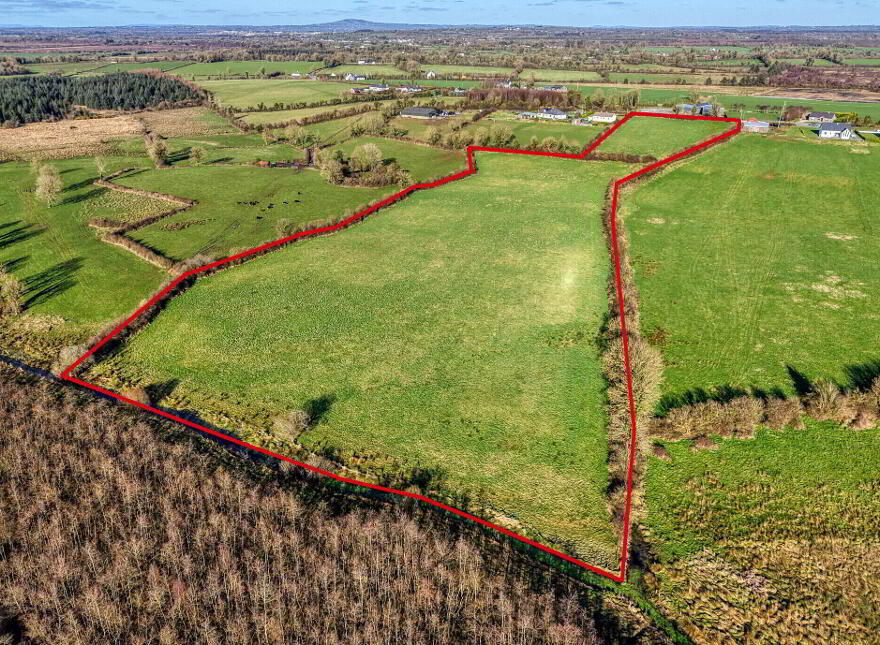 Carrowmanagh, Danesfort