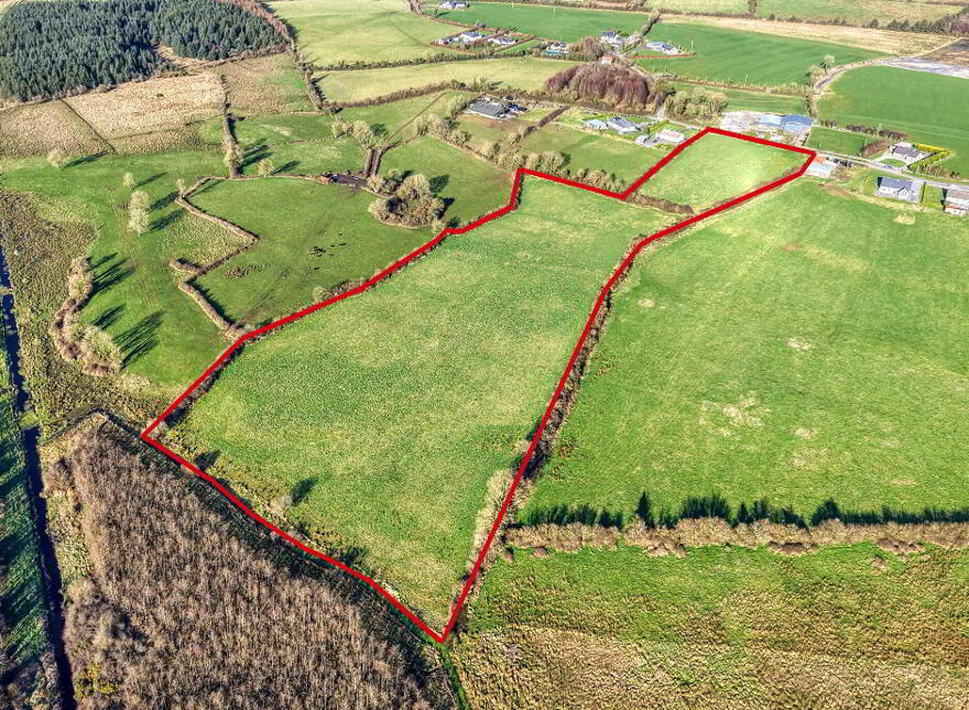 Carrowmanagh, Danesfort
