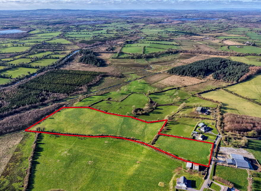 Carrowmanagh, Danesfort
