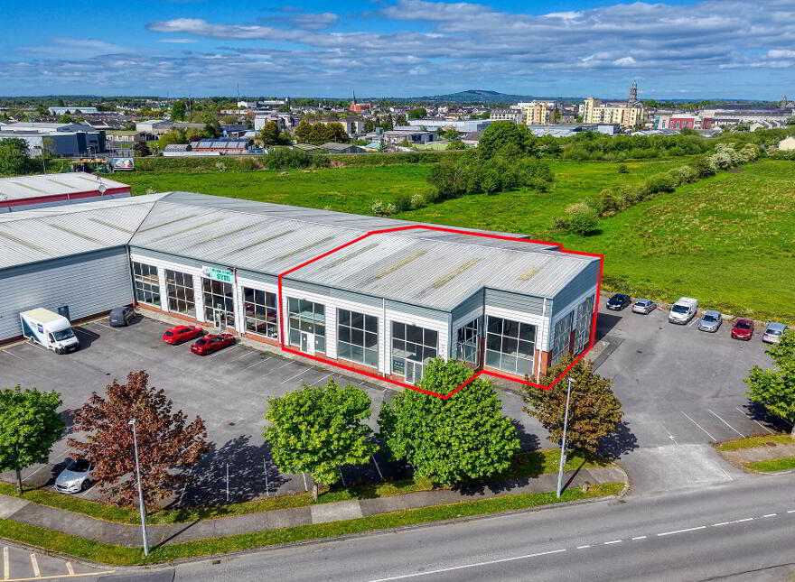 Unit 6, Mastertech Business Park, Carrowrory, N39HX22 photo