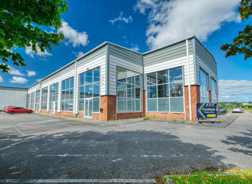 Unit 6, Mastertech Business Park, Carrowrory, N39HX22