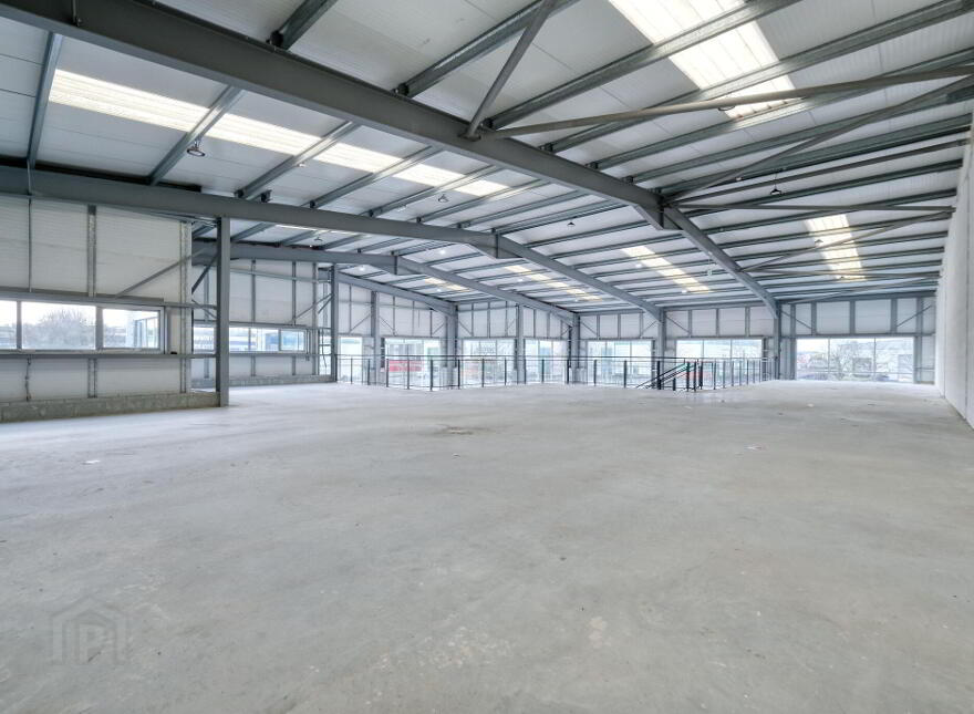 Unit 6, Mastertech Business Park, Carrowrory, N39HX22