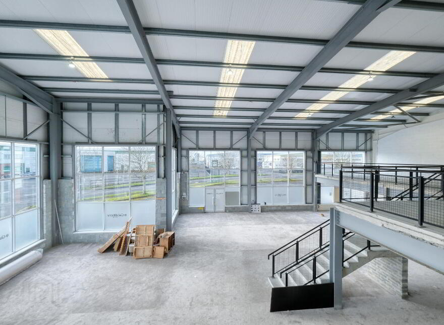 Unit 6, Mastertech Business Park, Carrowrory, N39HX22