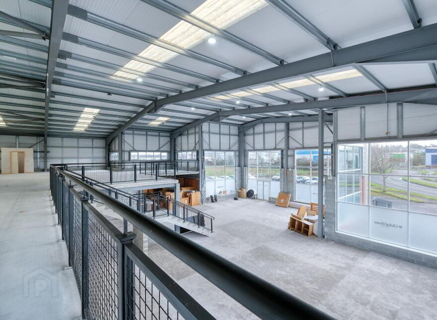 Unit 6, Mastertech Business Park, Carrowrory, N39HX22