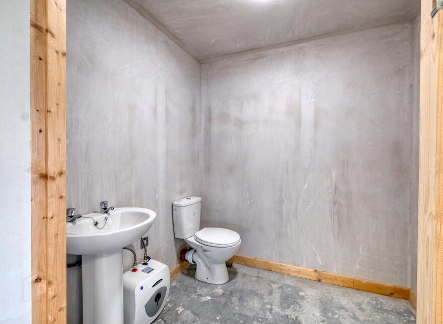 Unit 6, Mastertech Business Park, Carrowrory, N39HX22