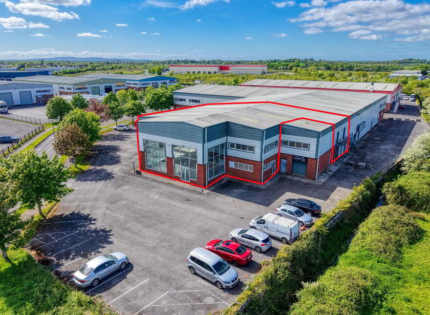 Unit 6, Mastertech Business Park, Carrowrory, N39HX22