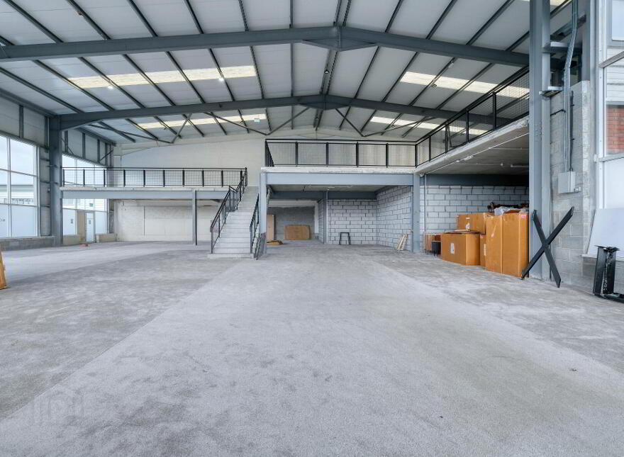 Unit 6, Mastertech Business Park, Carrowrory, N39HX22