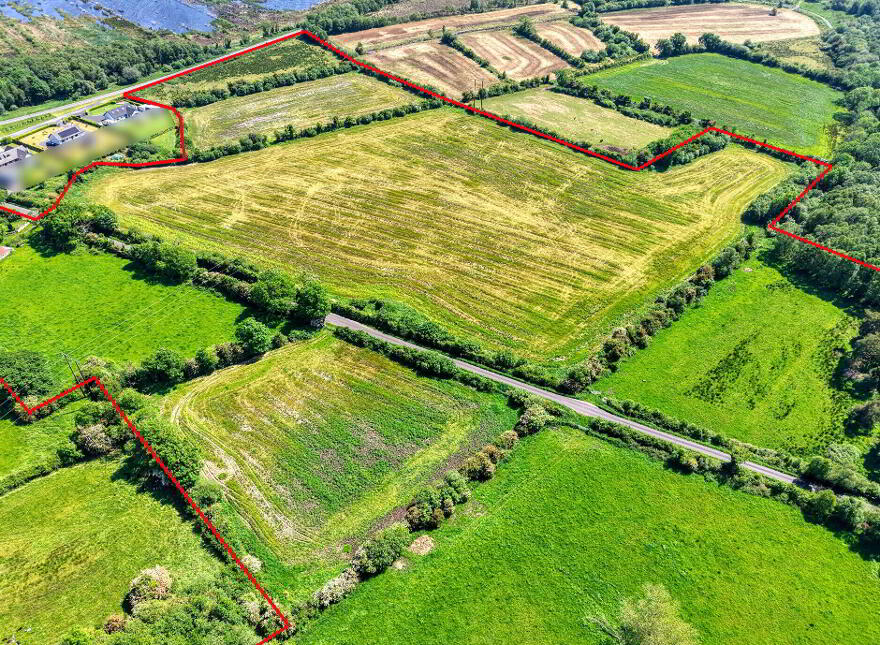 Derryadd, Keenagh