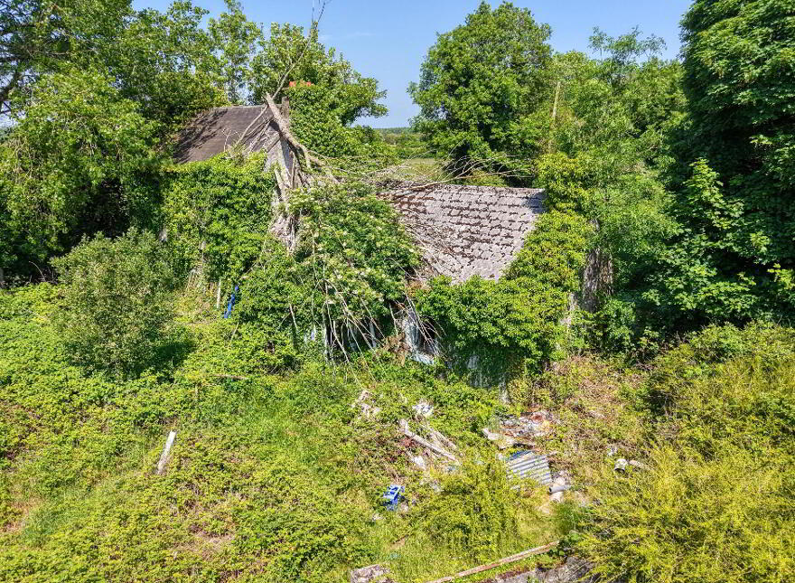 Derryadd, Keenagh